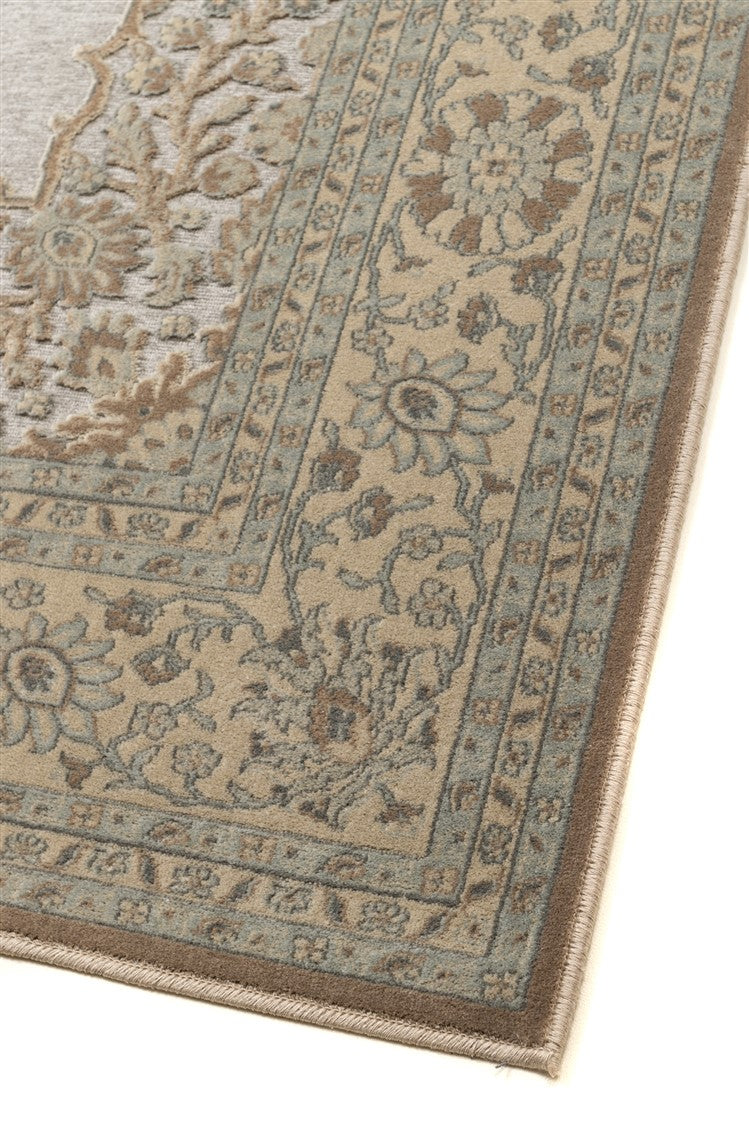 ΧΑΛΙ VISCOSE FARASHE 1227/497560 - 160cm x 230cm-1