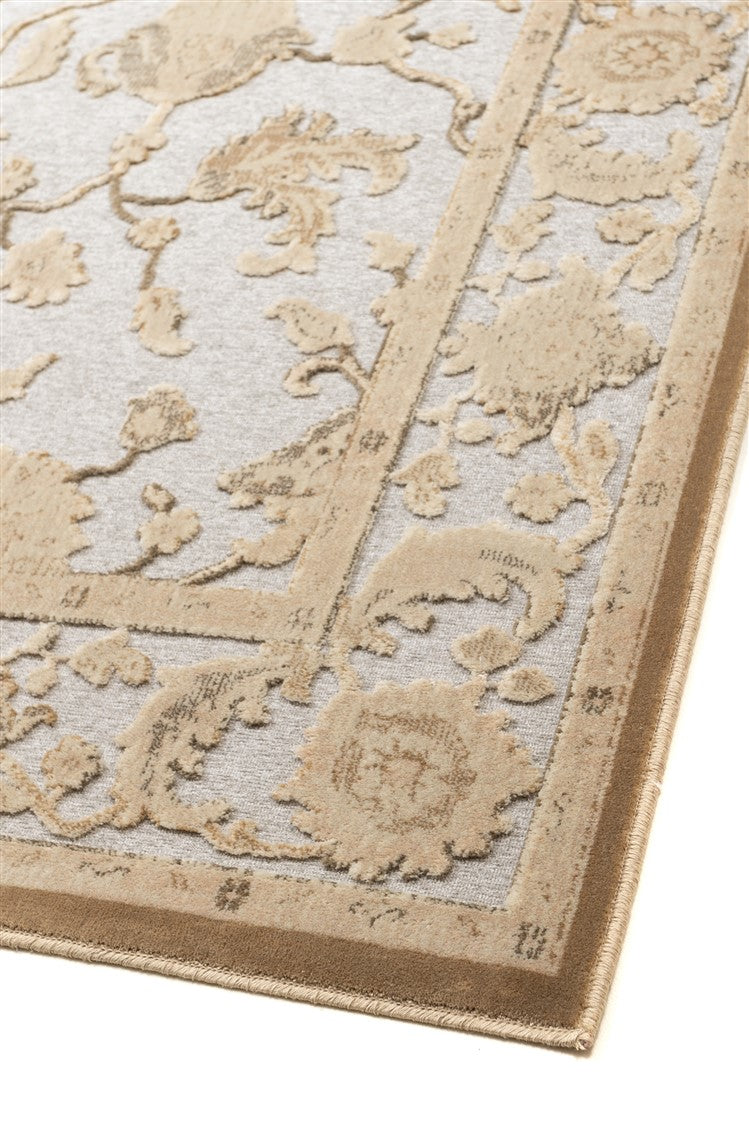 ΧΑΛΙ VISCOSE FARASHE 952/473510 - ΣΕΤ ΚΡΕΒΑΤΟΚΑΜΑΡΑΣ-1