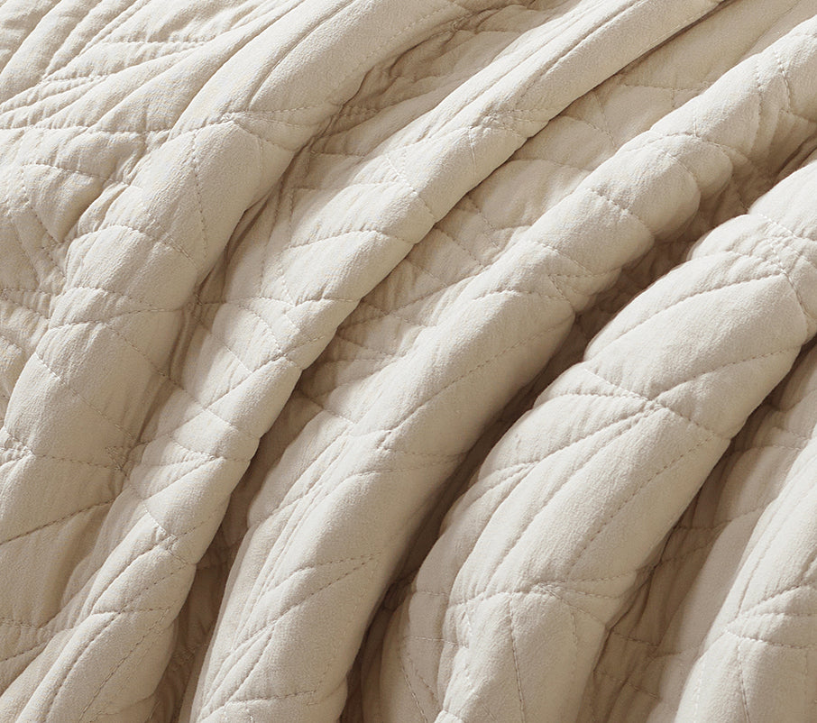 Fiona (Moonbeam) Bedspread-3