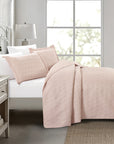 Glenda (Rose) Bedspread-0