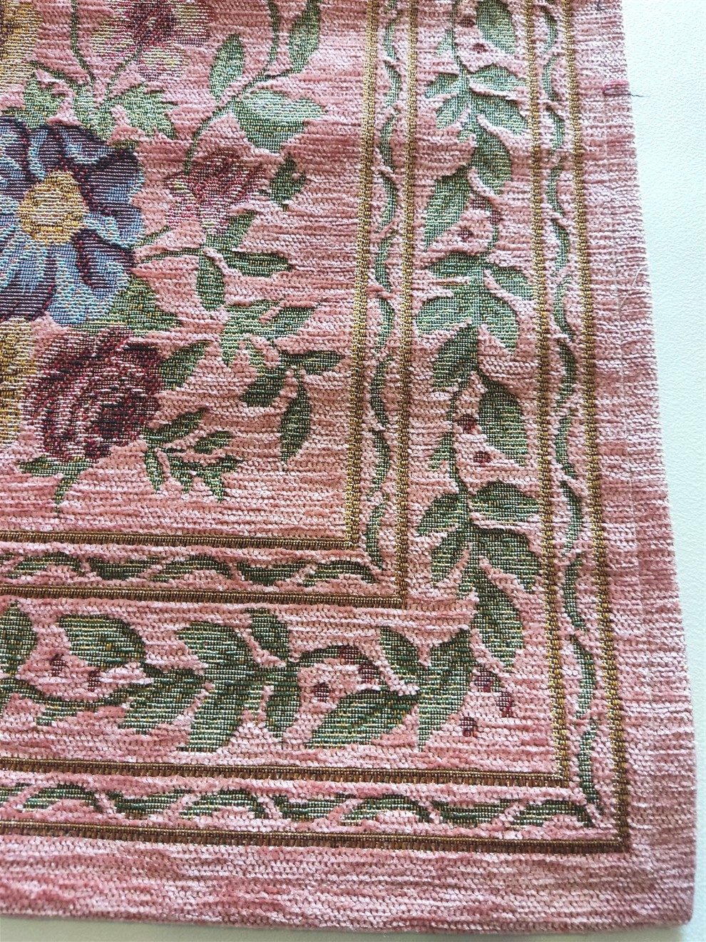 ΧΑΛΙ IBIZA AUBUSSON 821-Z - 075cm x 140cm-1