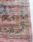 ΧΑΛΙ IBIZA AUBUSSON 821-Z - 075cm x 210cm-1