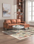 ΧΑΛΙ ΙCΟΝΙΚ 9439 - 150cm x 230cm-1