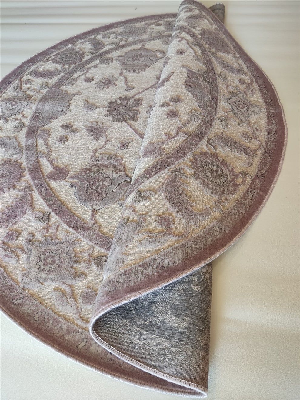 ΧΑΛΙ VISCOSE FARASHE 952/474640 - ΣΕΤ ΚΡΕΒΑΤΟΚΑΜΑΡΑΣ-2