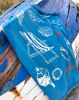 Dolce Estate Beach Towel 100X150
