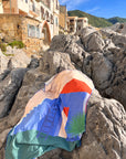 Beach Towel 100X150 Casa Sole