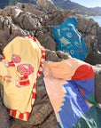 Dolce Estate Beach Towel 100X150