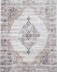 ΧΑΛΙ IMPERIAL 54/W CREAM - 160cm x 235cm-0