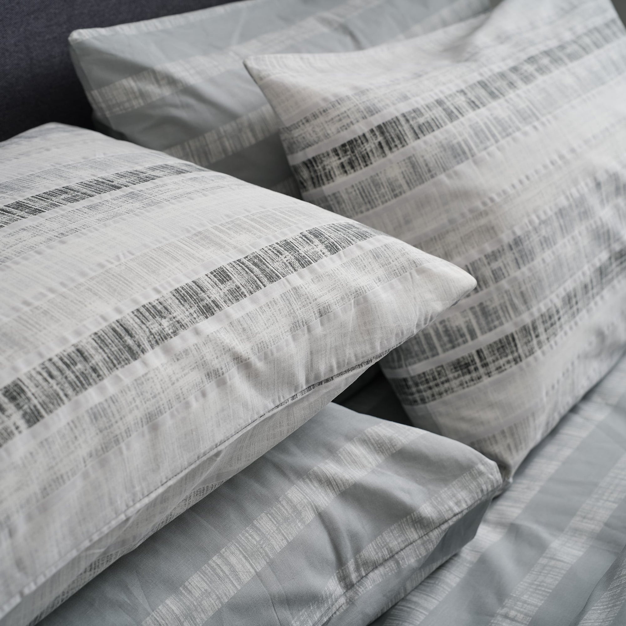 Sheet Set 4pcs 240X260 Irene-1 Grey