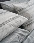 Σετ Σεντόνια 4τμχ 240Χ260 Irene-1 Grey