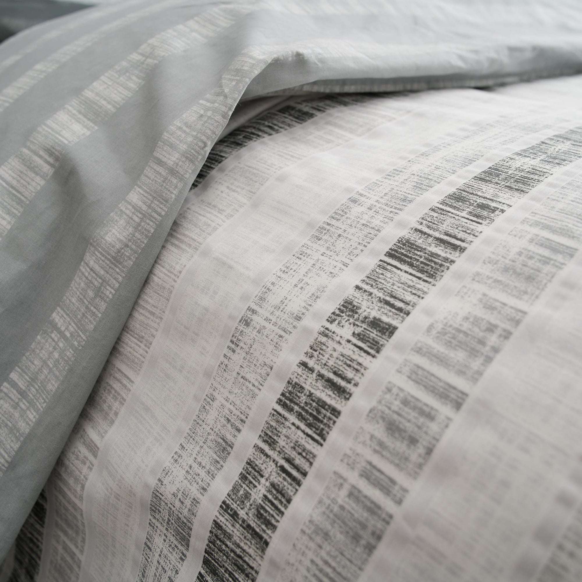 Sheet Set 4pcs 240X260 Irene-1 Grey