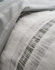 Σετ Σεντόνια 4τμχ 240Χ260 Irene-1 Grey