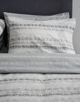 Σετ Σεντόνια 4τμχ 240Χ260 Irene-1 Grey
