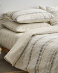 Σετ Σεντόνια 4τμχ 240Χ260 Irene-2 Beige