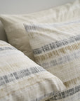 Σετ Σεντόνια 4τμχ 240Χ260 Irene-2 Beige