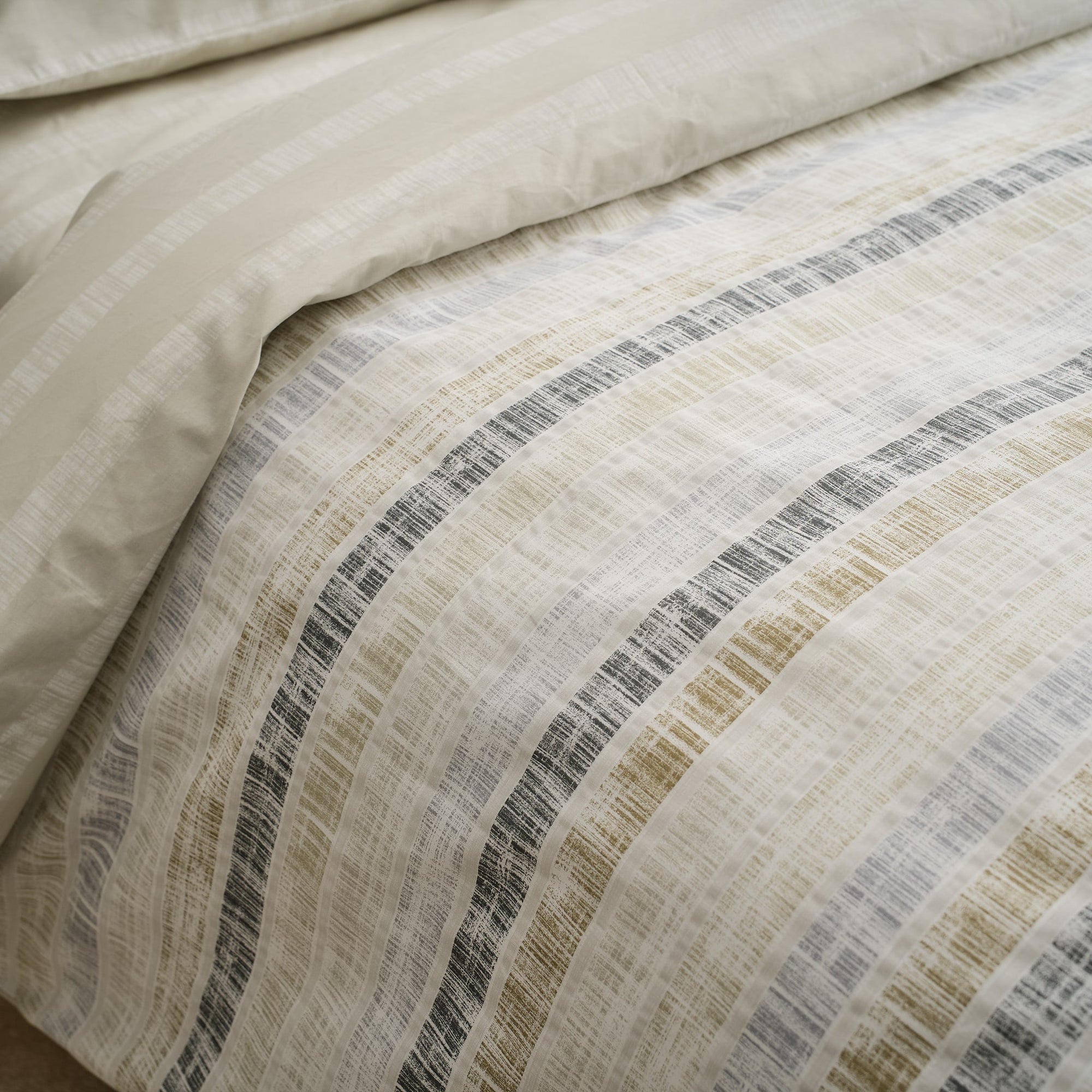 Sheet Set 4pcs 240X260 Irene-2 Beige