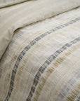 Σετ Σεντόνια 4τμχ 240Χ260 Irene-2 Beige