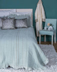 Set of Decorative Pillowcases 2pcs Ines