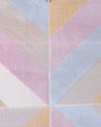 ΧΑΛΙ ΠΑΙΔΙΚΟ JOY 8890 BLOCKS - 130cm x 190cm-1