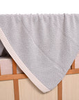 Rattle (Blue combo) 80x100 Baby/Blanket-0