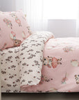 Set of 3 sheets 170X260 Children's Kitty
