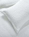 La Nostra (Off white)  Bedspread-2