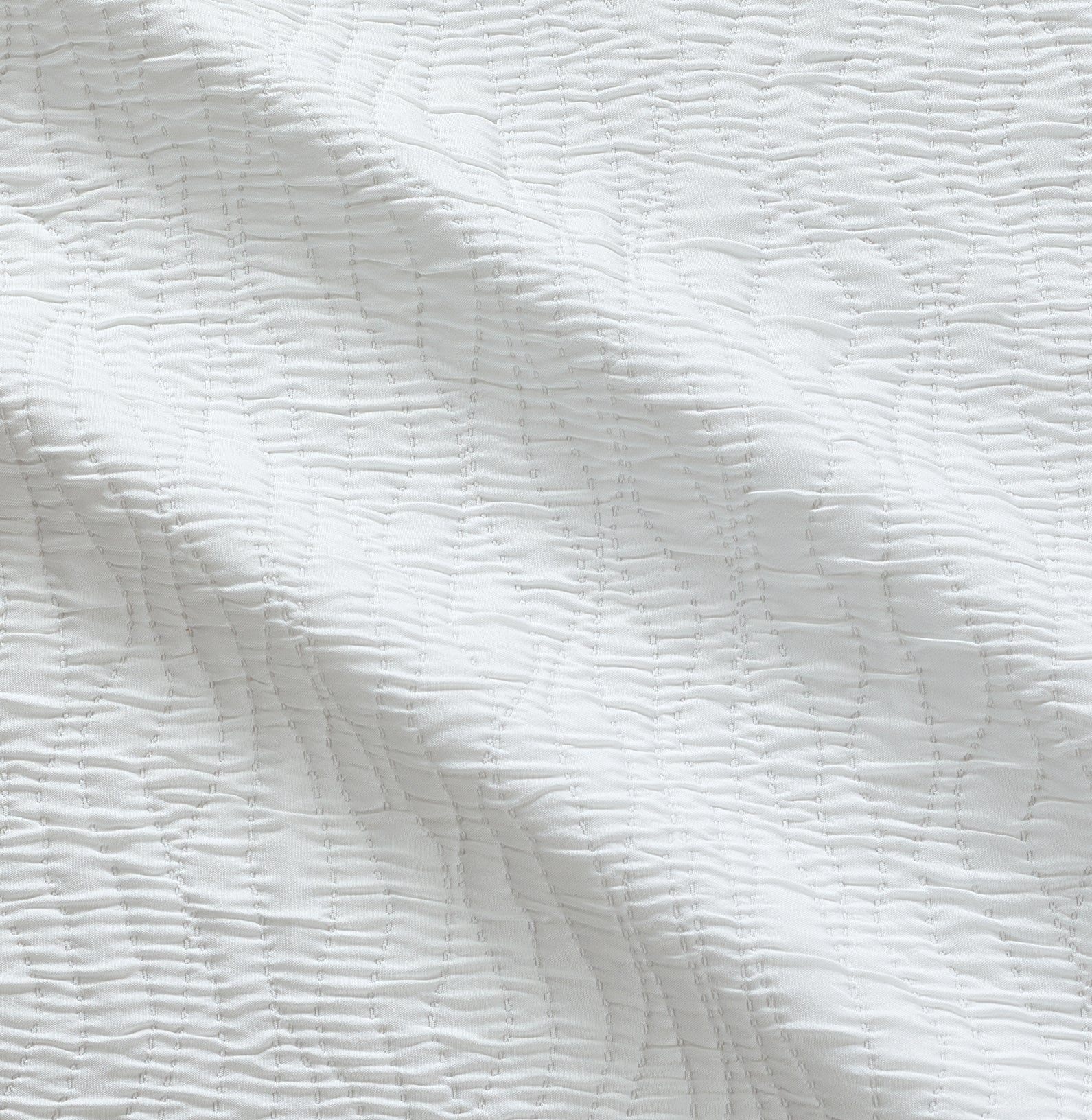 La Nostra (Off white)  Bedspread-4