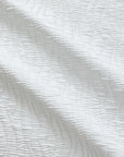 La Nostra (Off white)  Bedspread-4