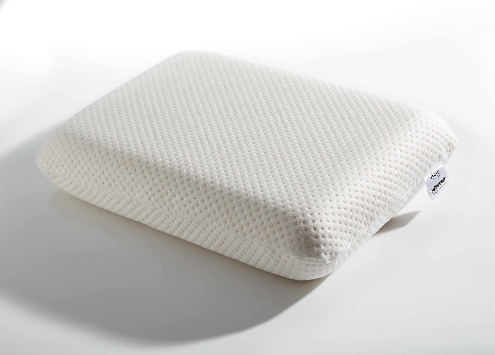 Mediform Relax Sleeping Pillow 50x70 Visco Elastic
