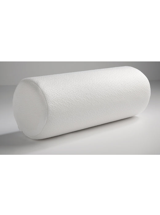 Mediform Roll Sleeping Pillow 40x15 Visco Elastic