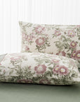 Sheet set 4pcs 245X270 Super double Lila