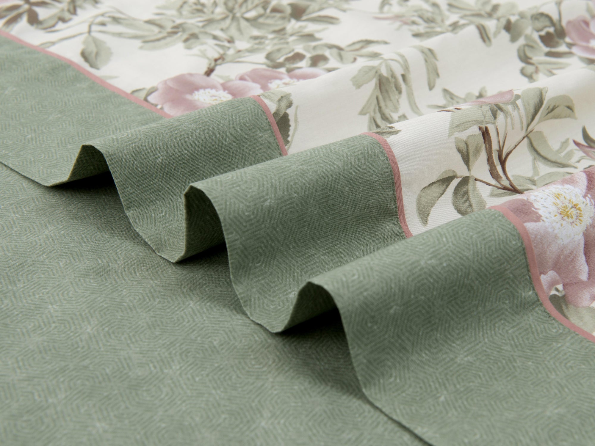 Sheet set 4pcs 245X270 Super double Lila
