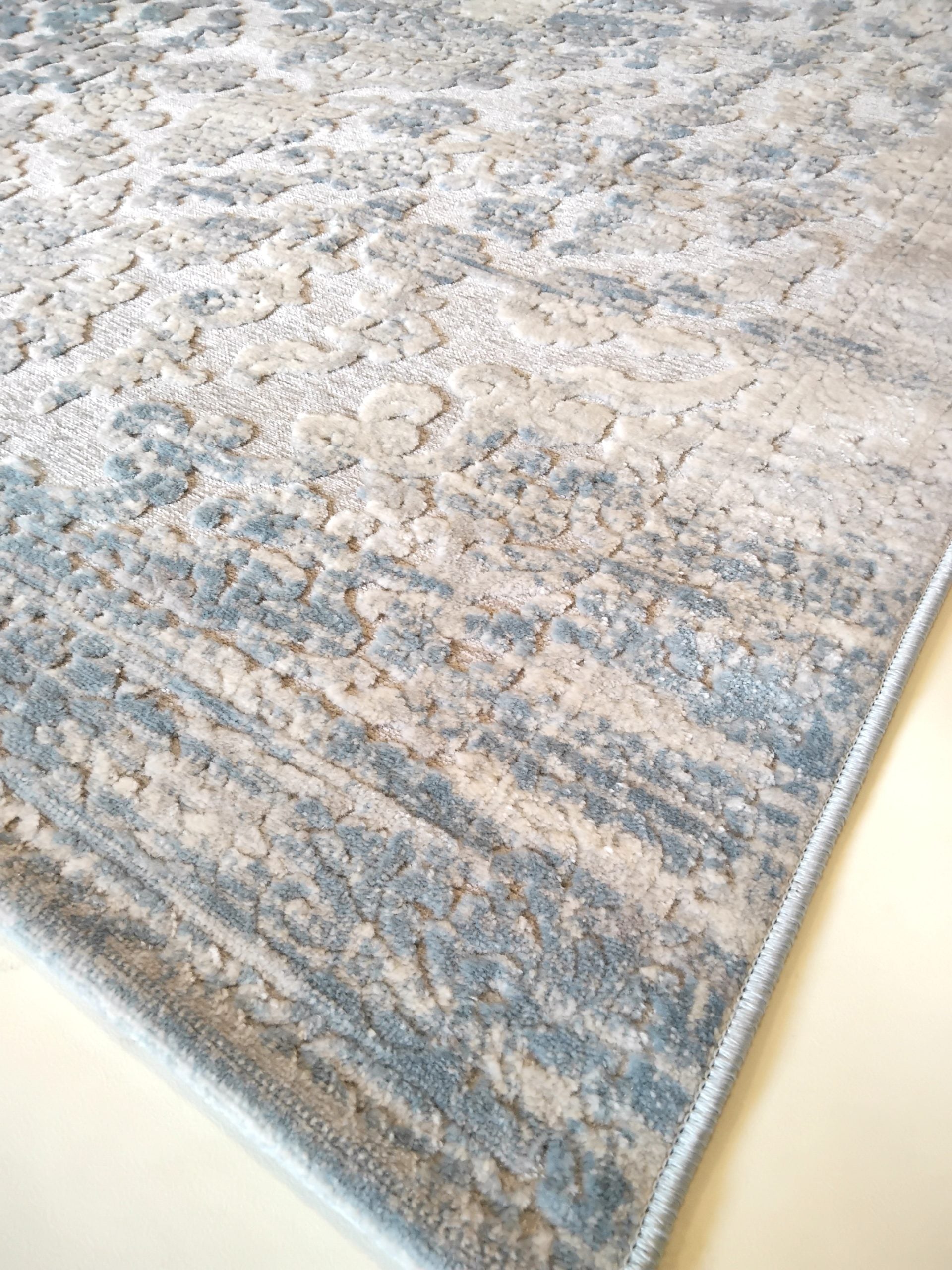 ΧΑΛΙ MUSE 522/T BLUE - ΣΕΤ ΚΡΕΒΑΤΟΚΑΜΑΡΑΣ-1