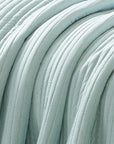 Mabelle (Aqua) Bedspread-3