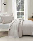 Mabelle (Beige) Bedspread-0