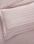 Mabelle (Dusty Rose) Bedspread-4