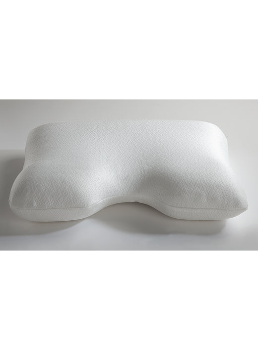 Mediform Neck Support Sleeping Pillow 60x40 Visco Elastic