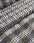 Flannel Oslo 1 sheet set