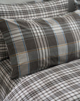 Flannel Oslo 1 sheet set