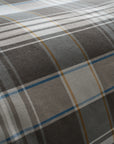 Flannel Oslo 1 sheet set