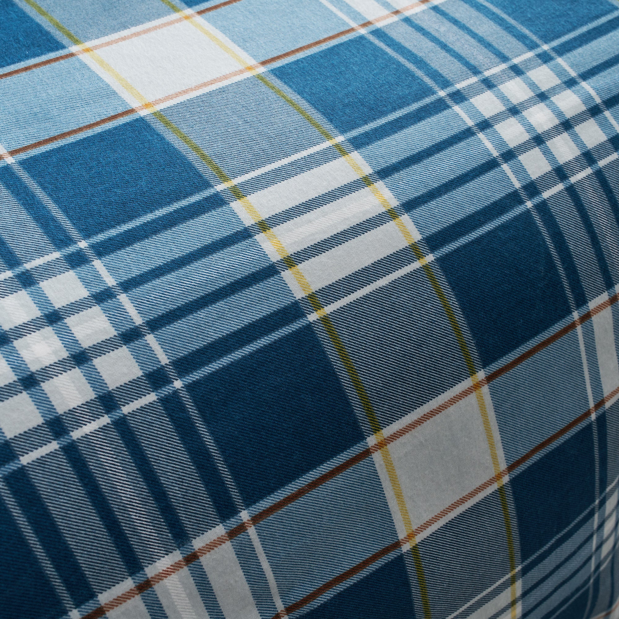 Flannel Oslo 2 sheet set