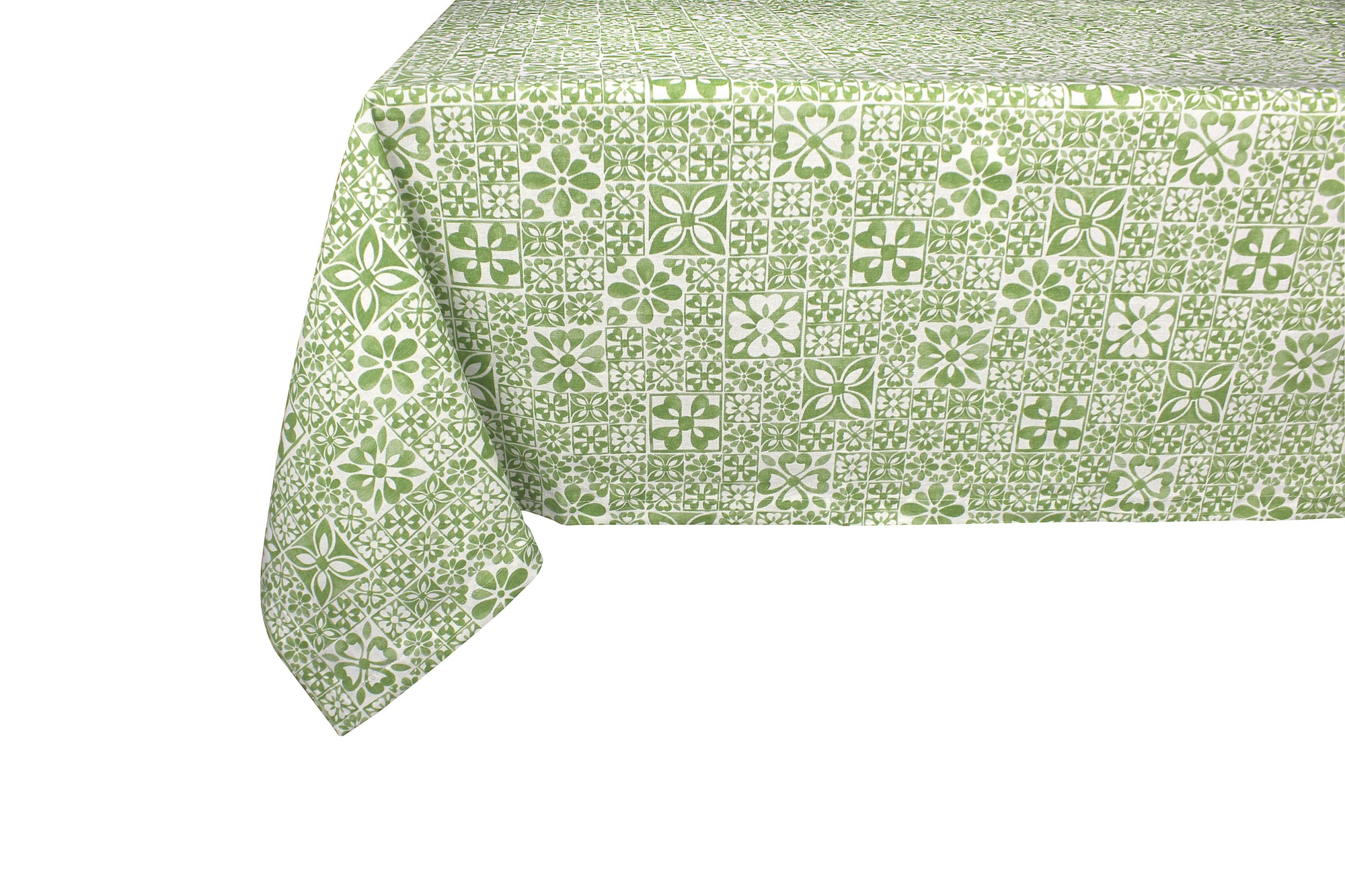 Lavilla Home Piastrelline tablecloth