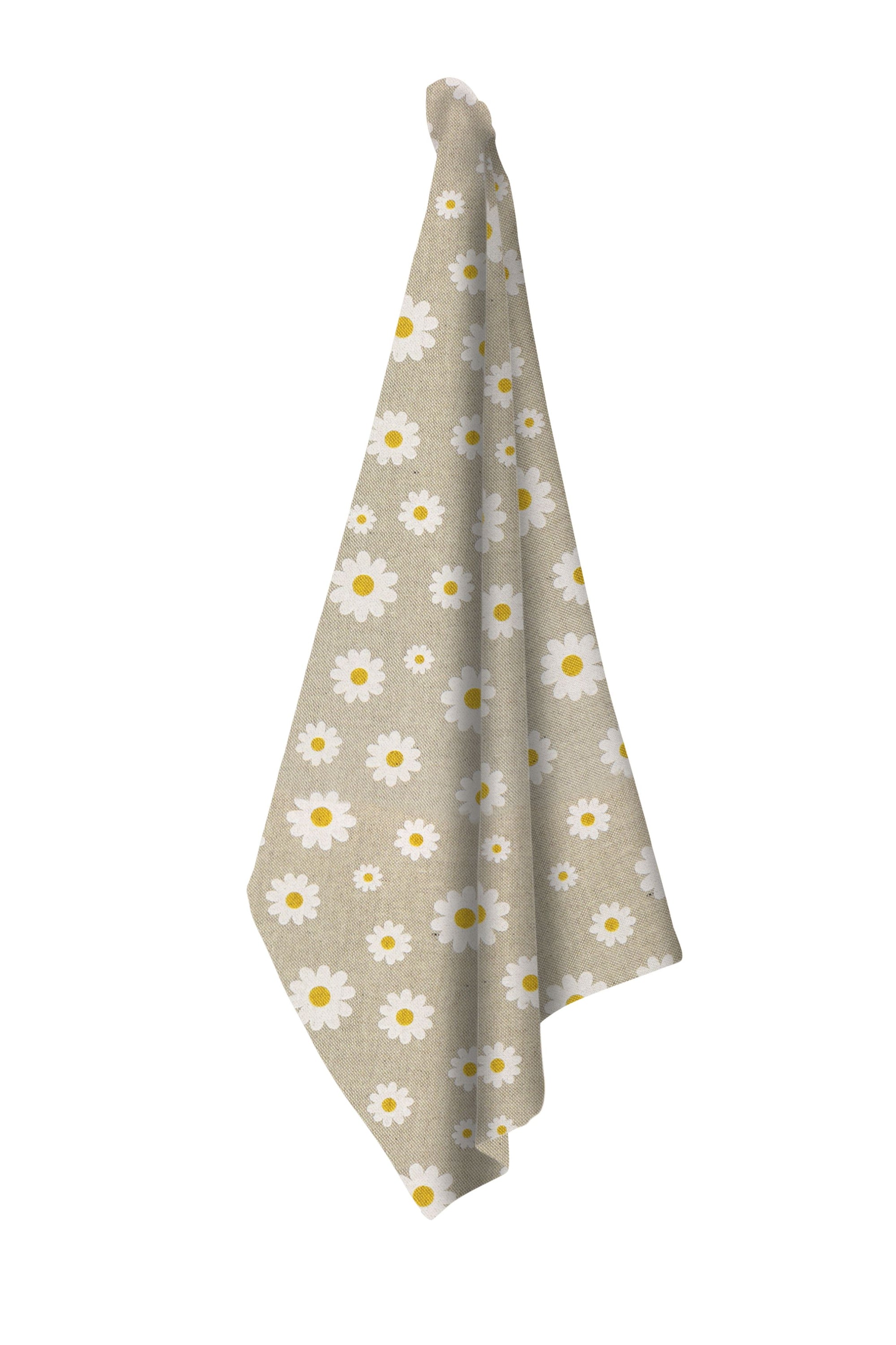 Lavilla Home 50X70 Margherite tea towel PE243222