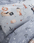 Set of 3 sheets 170X260 Children's Travel