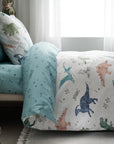 Set of 3 sheets 170X260 Children's Rex