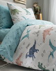 Set of 3 sheets 170X260 Children's Rex