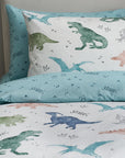 Set of 3 sheets 170X260 Children's Rex