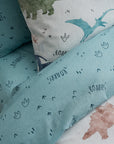 Set of 3 sheets 170X260 Children's Rex