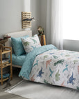 Set of 3 sheets 170X260 Children's Rex