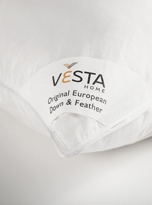 Royal Down Sleeping Pillow